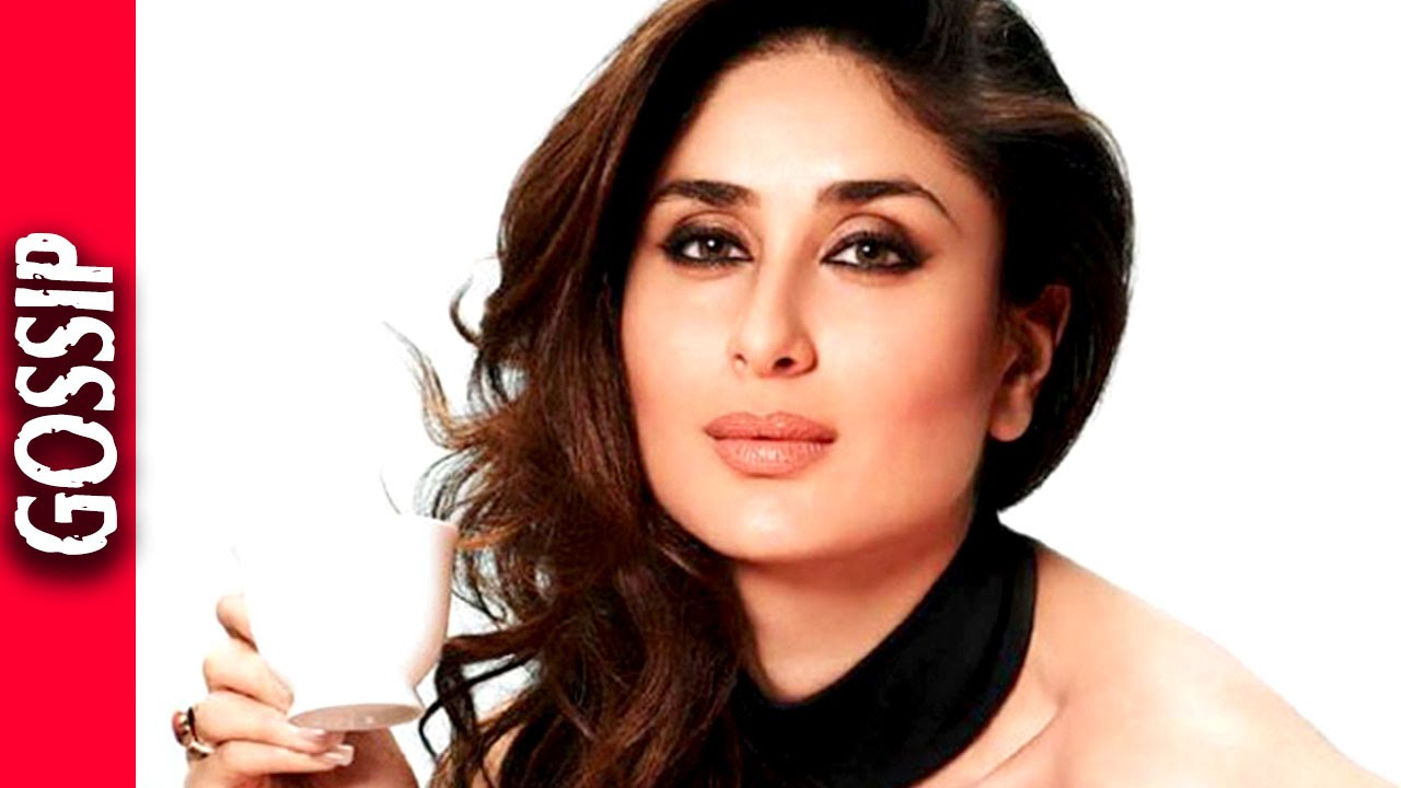 Kareena Kapoor Out Of Veerey Di Wedding - Bollywood Gossip 2016