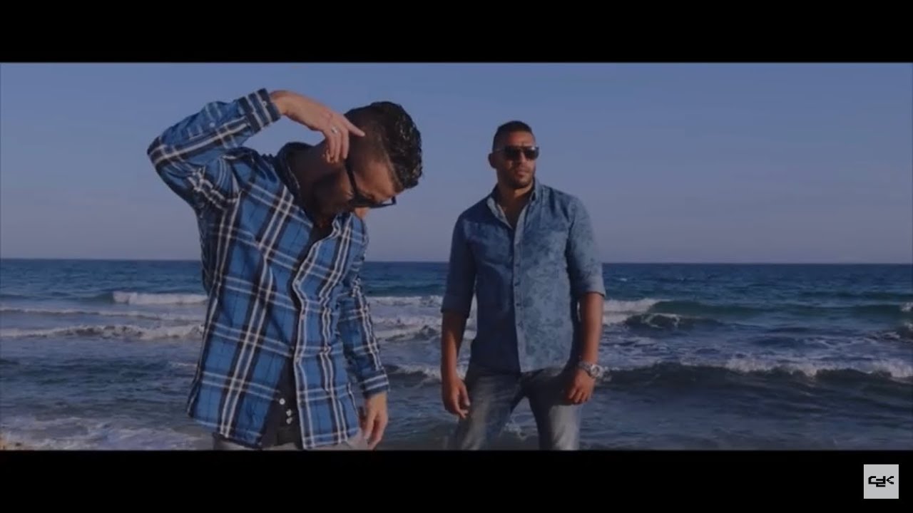 Yomma - C2K (ft. BALTI @ThisizBaltiofficial // Clip officiel