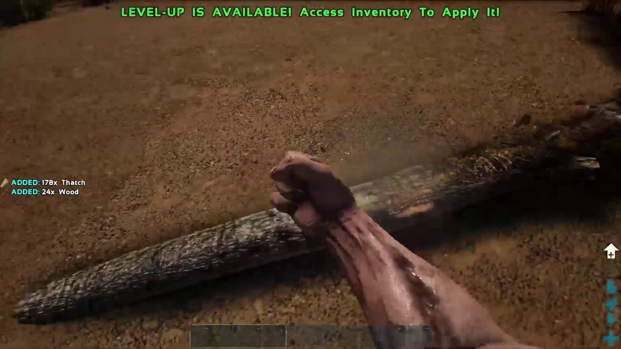 (PS5) Back on Ark Survival Evolved with Joe 1/21/26 part#2