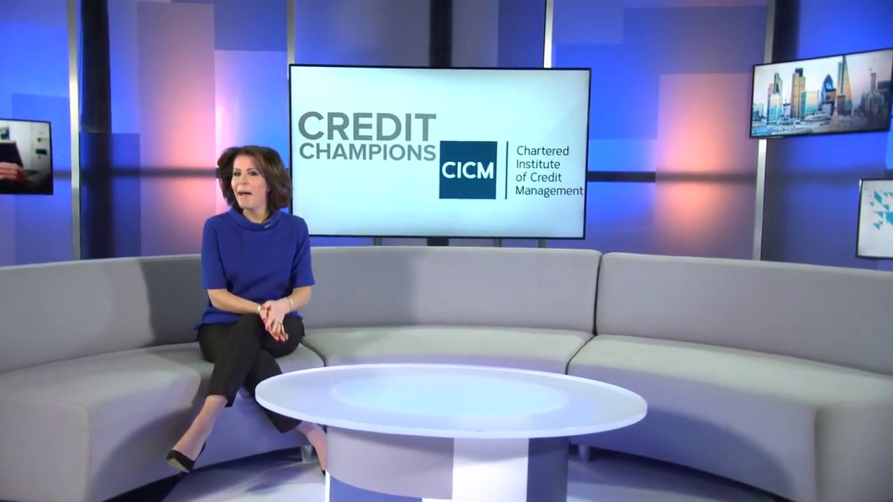 Darcey Quigley and The Power of Outsourcing - Credit Champions