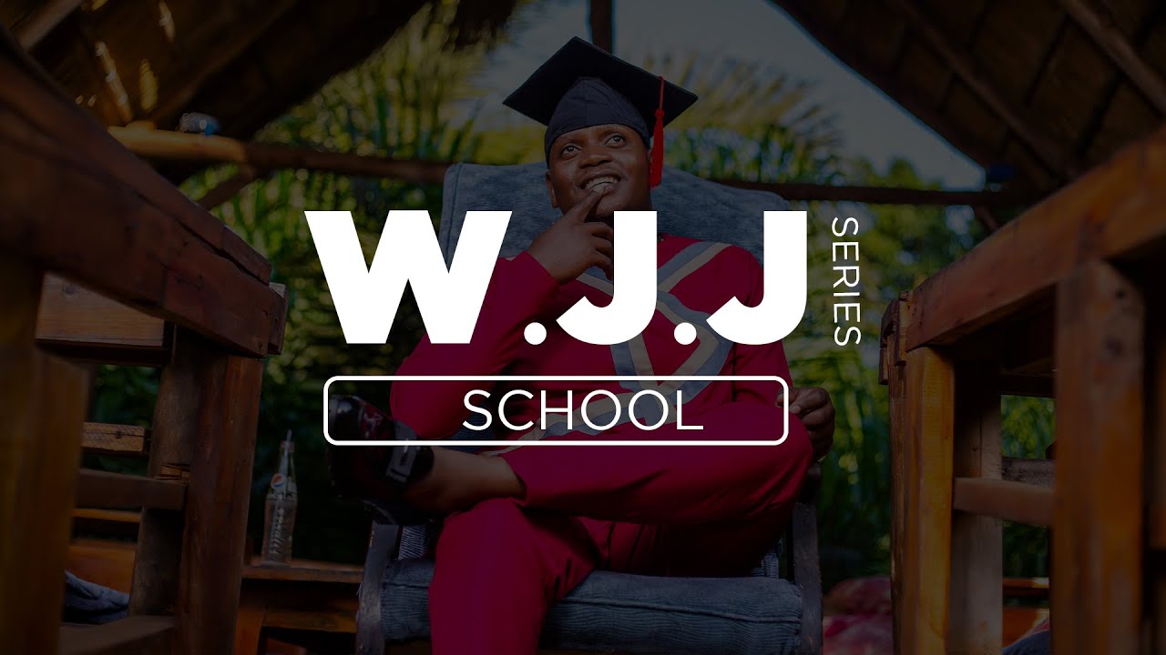 W .J. J SERIES_ School