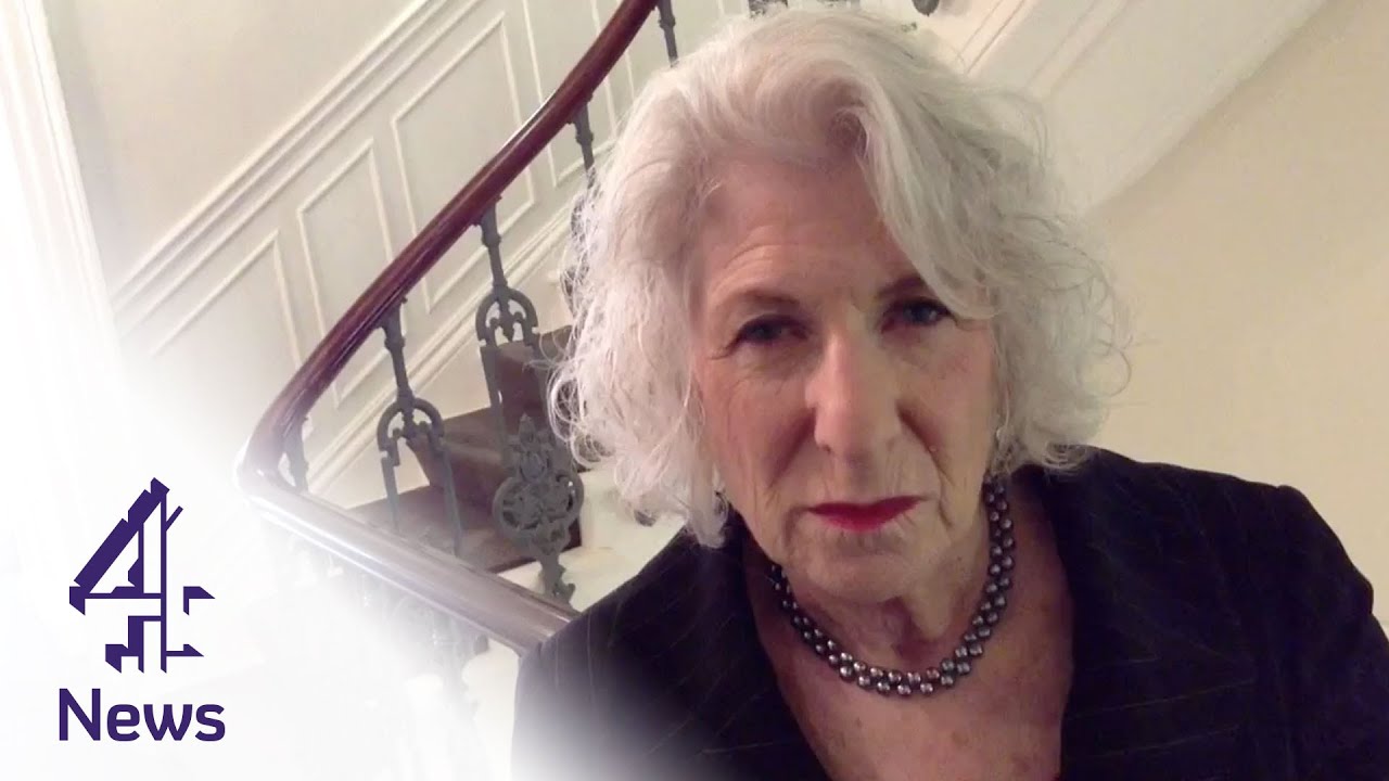 Guantanamo lawyer: be careful after Paris attacks | Channel 4 News