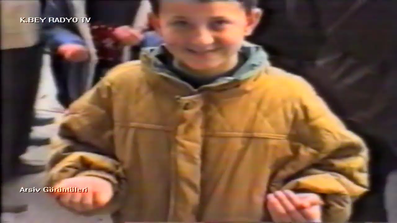 karacabey 1994-1995 seçimlerden sonra erol onur mazbata ve görevi devir