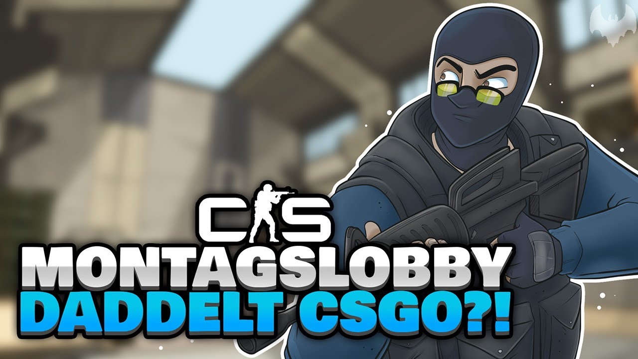 CSGO in 2021?! Ganz WILDE NUMMER 🔫 - ♠ Counter-Strike: Global Offensive ♠
