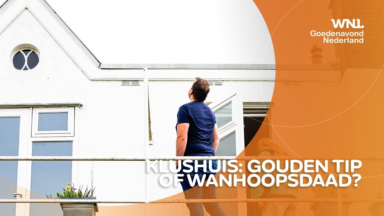 Hoe kom je er als starter tussen in krappe woningmarkt?