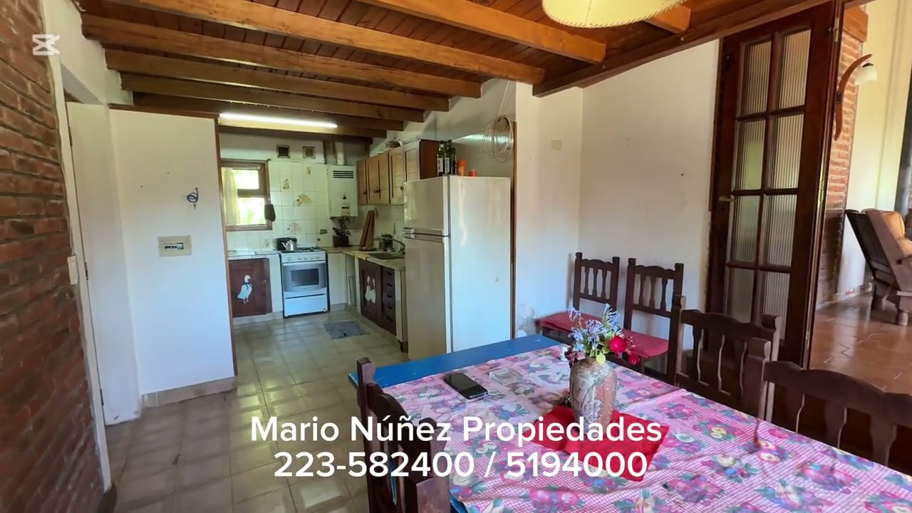 Mario Nuñez Propiedades