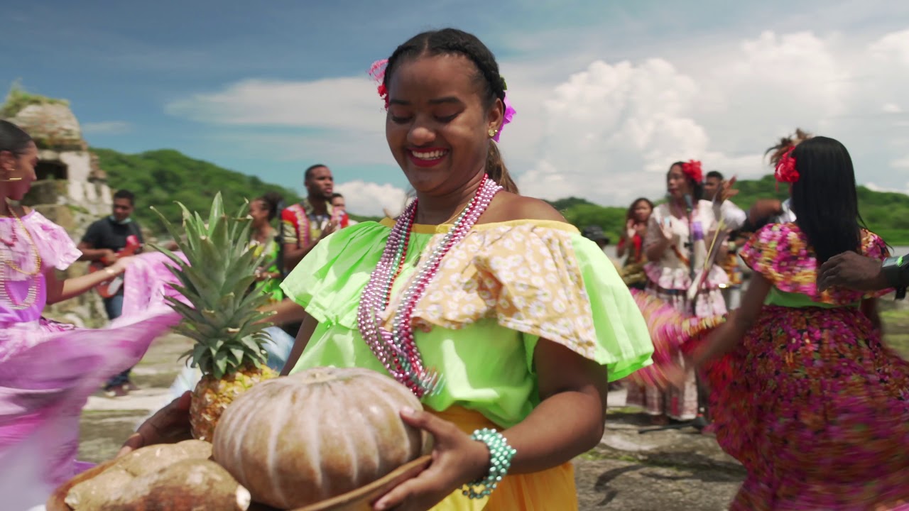 LA BATEA DE PORTOBELO