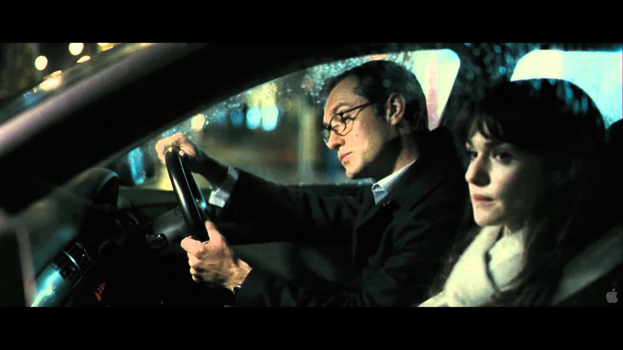 360 Trailer - Anthony Hopkins, Jude Law Movie HD (2012)