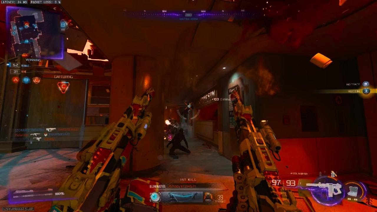 Call of Duty 7