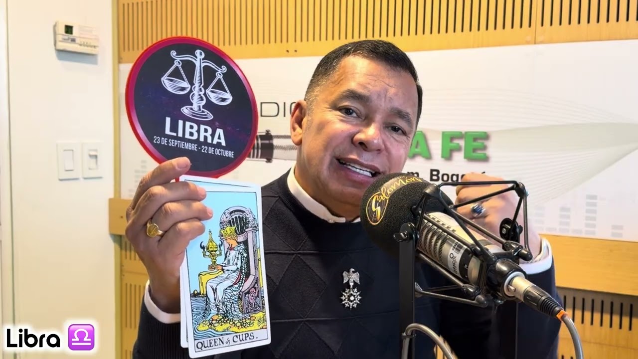 #tarot del d&iacute;a 16 de abril de 2026 para los signos #g&eacute;minis #libra y #acuario 