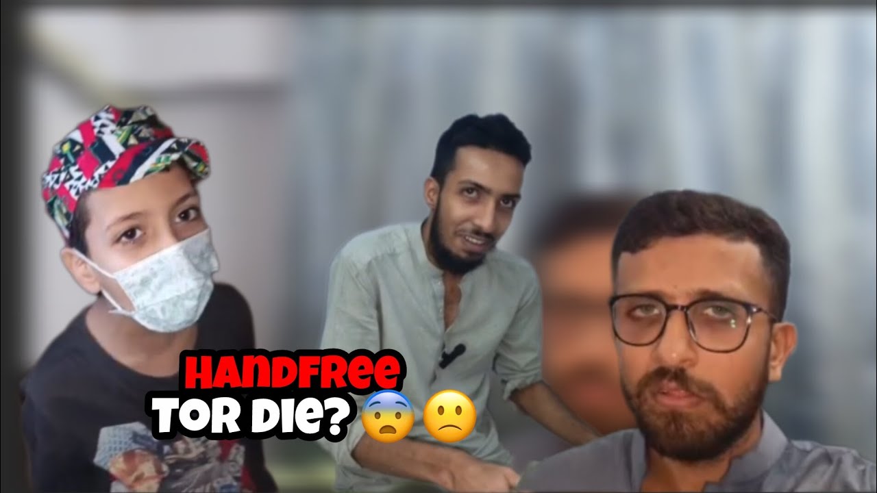 Papa ki Handfree Tor die?😨🙁 | Ab Kya Hoga👀| @Aalyanifamilypluspranks @MaazSafderWorld @rajabbutt94 