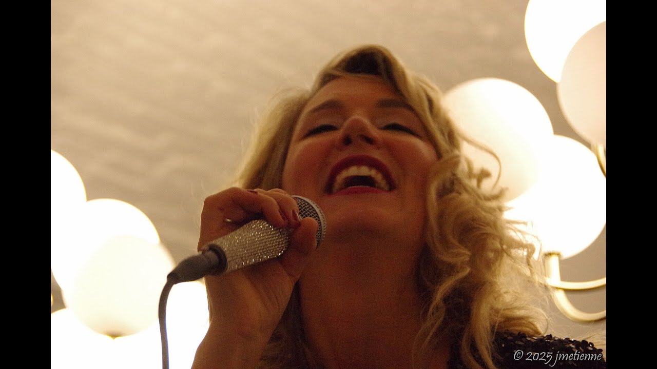 Compositions de Carmen - concert vernissage EP 