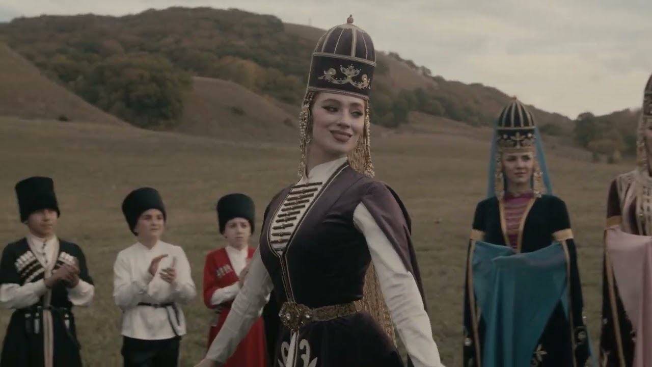 Документальный фильм 