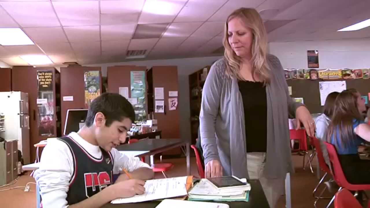 Project-Based Inquiry Science in Action at Franklin Schools (PBIS)