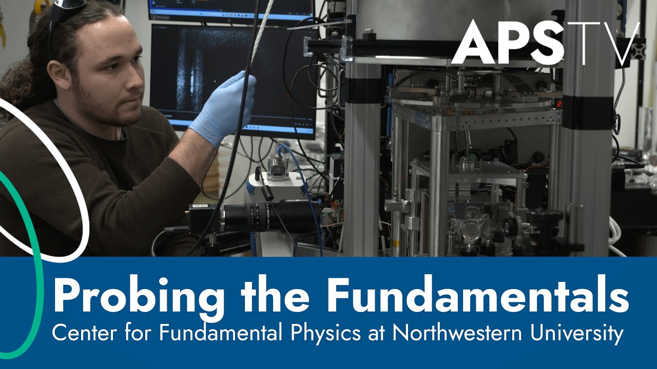 Probing the Fundamentals on a Tabletop: The Center for Fundamental Physics with Tabletop Experiments