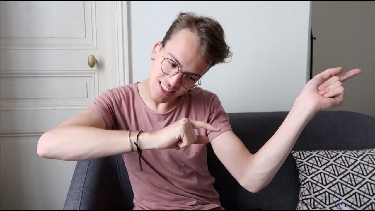 LGBTQ+ en LSF