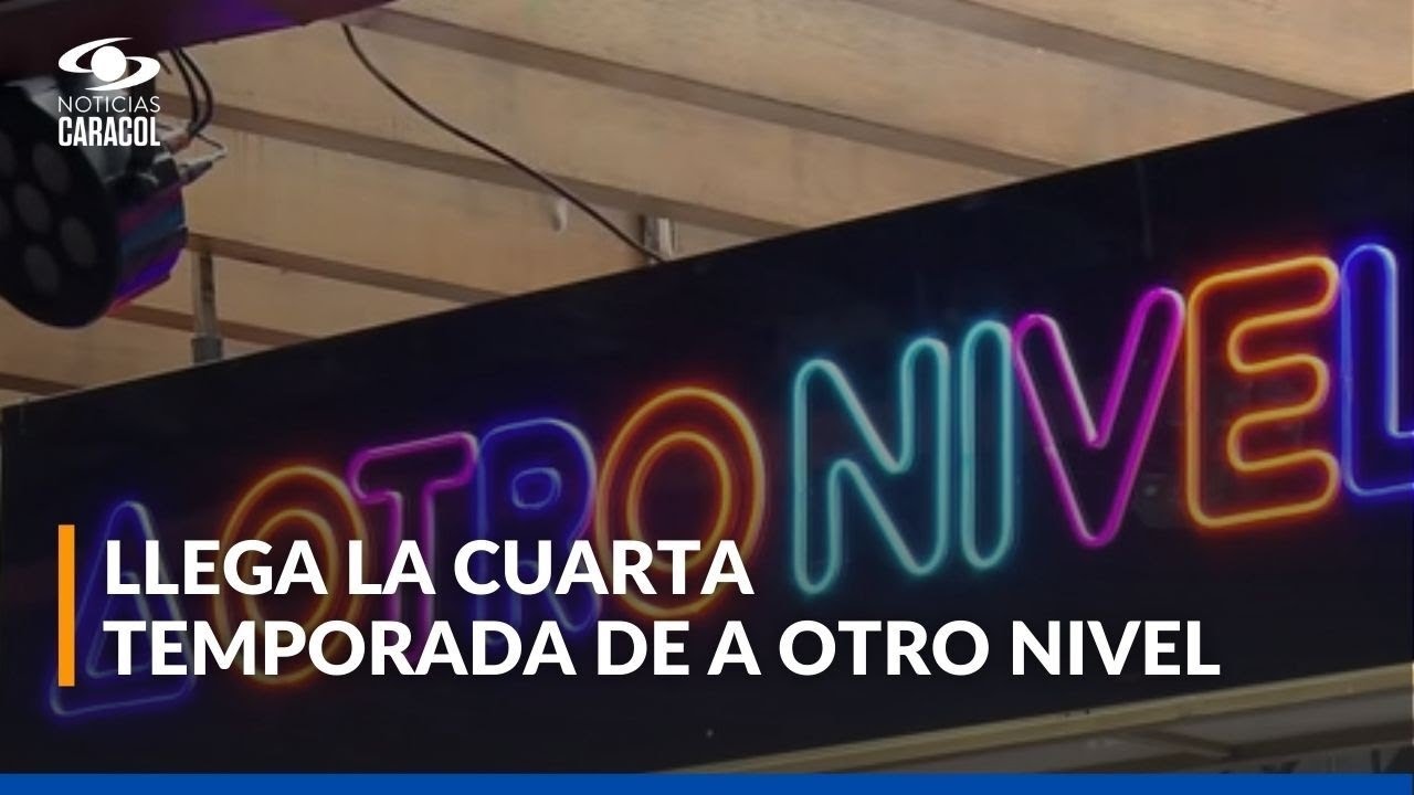 &iquest;Qu&eacute; traer&aacute; la nueva temporada de A otro nivel y cu&aacute;ndo se estrenar&aacute;?