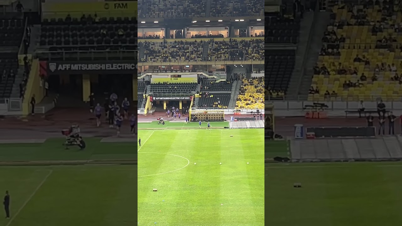 pov Malaysia fans