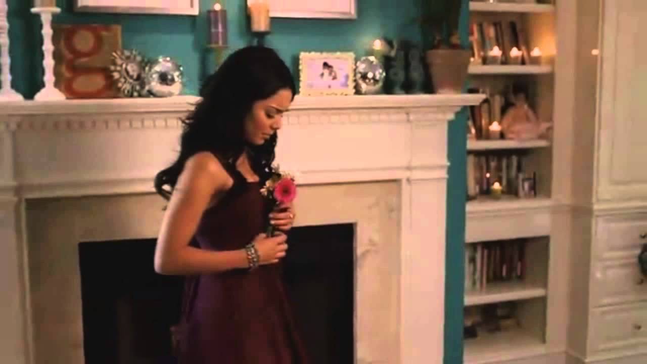 Zanessa - Let It Hurt