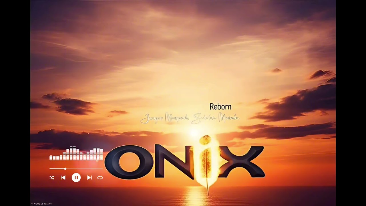Onix Band - Dimanakah Kau Berada 