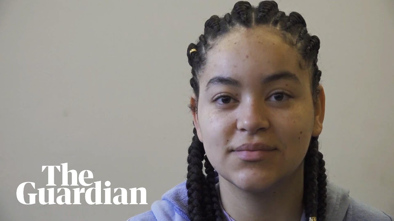 Young film-makers: 'A media family that will love you' &ndash; charity appeal video