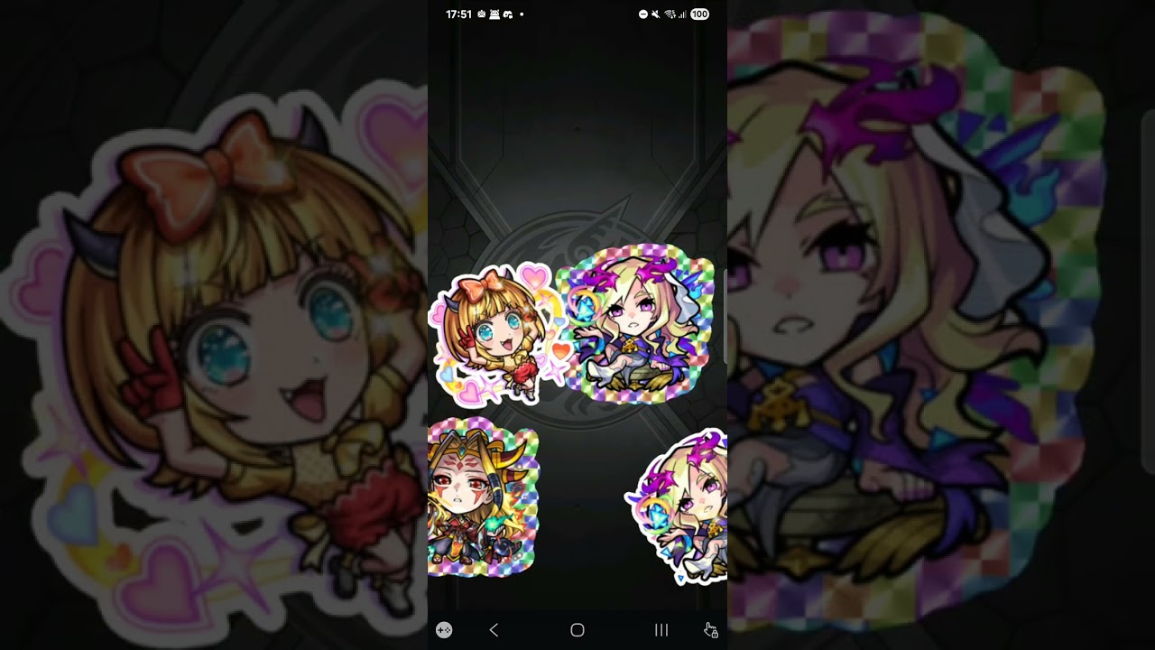 モグディガー獣神化改&ジークフリート真獣神化解禁