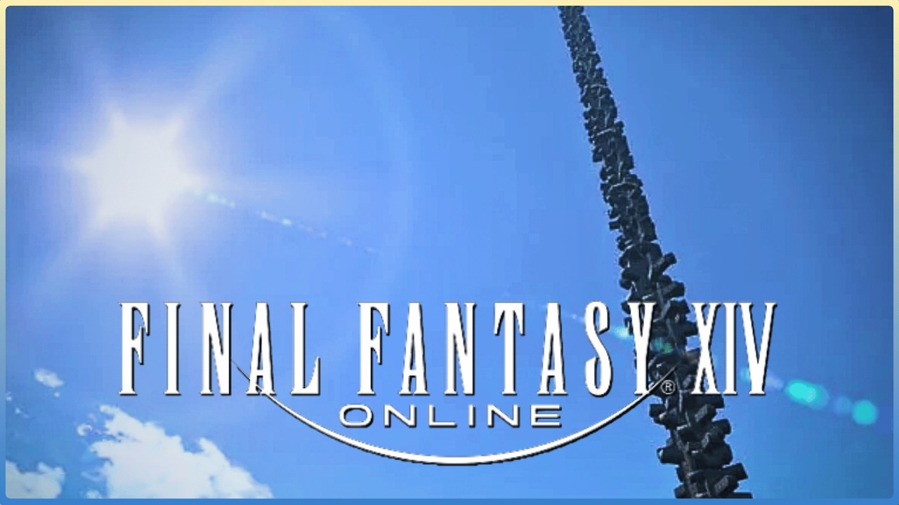 ⚔️Up we FLY to Heaven-on-High!🌱 | FFXIV Deep Dungeon | Sprout Side Sagas Chapter 71