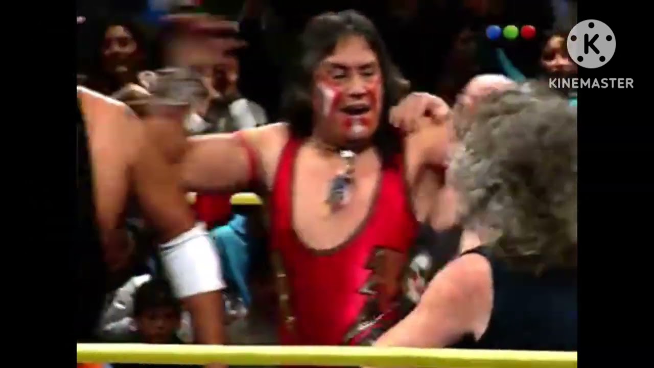 100% Lucha Programa 24 Highlights 