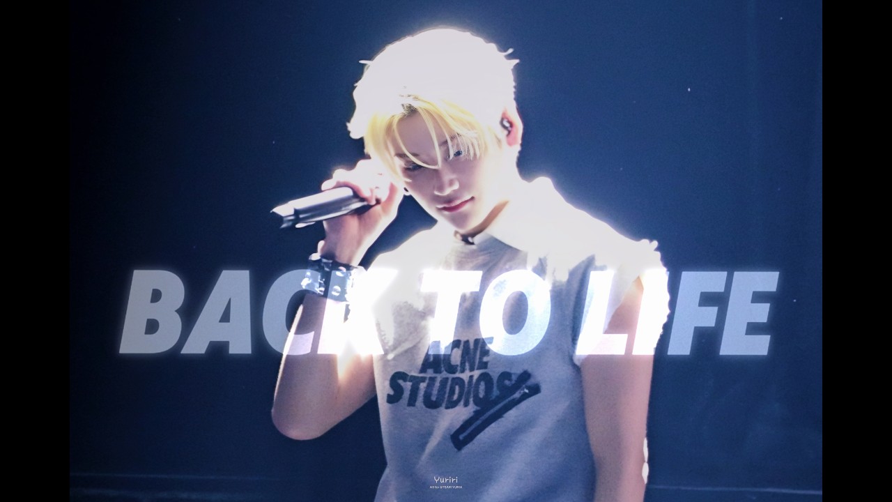 [4K][2 multi]20260227 Back to Life &TEAM YUMA Focus
