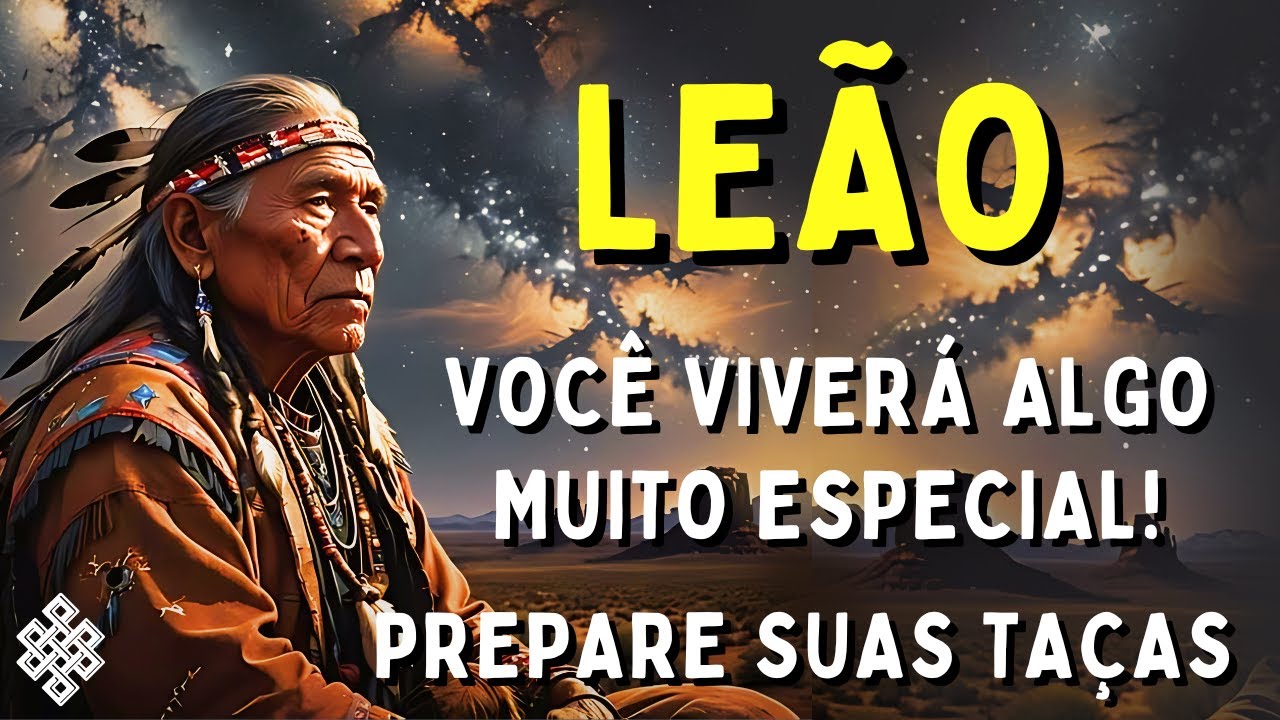 LEÃO ♌: POR DEUS!!! QUEM RI POR ÚLTIMO, RI MELHOR😱 VITÓRIA DE UMA BATALHA ANTIGA💎VÊM LUXO E CONFORTO