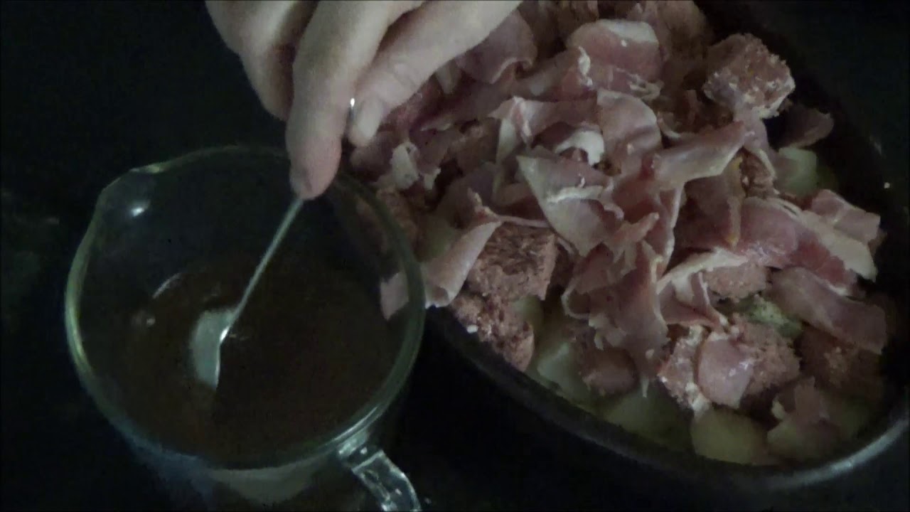 Corned Beef Hash