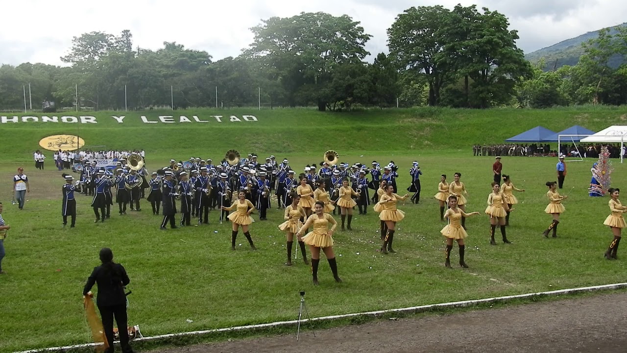 INUS BAND