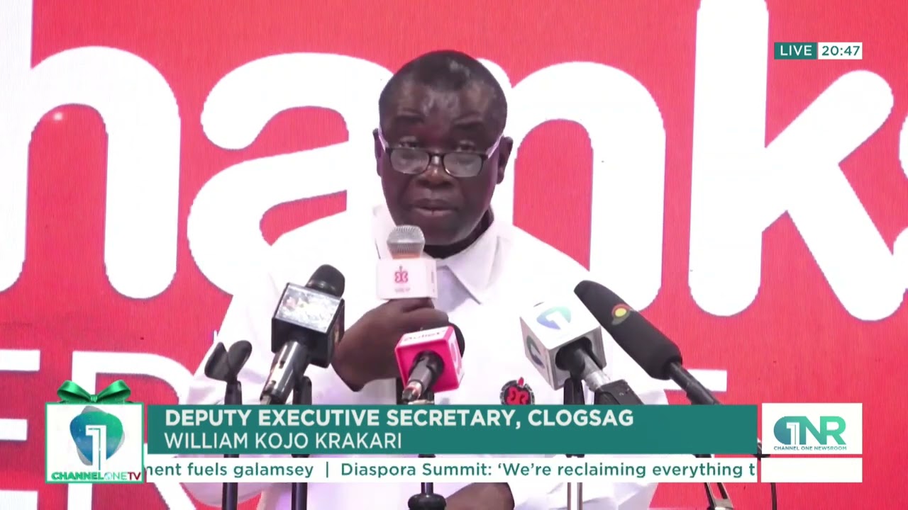 Labour Unrest: CLOGSAG Threatens Strike Over Delayed Salaries