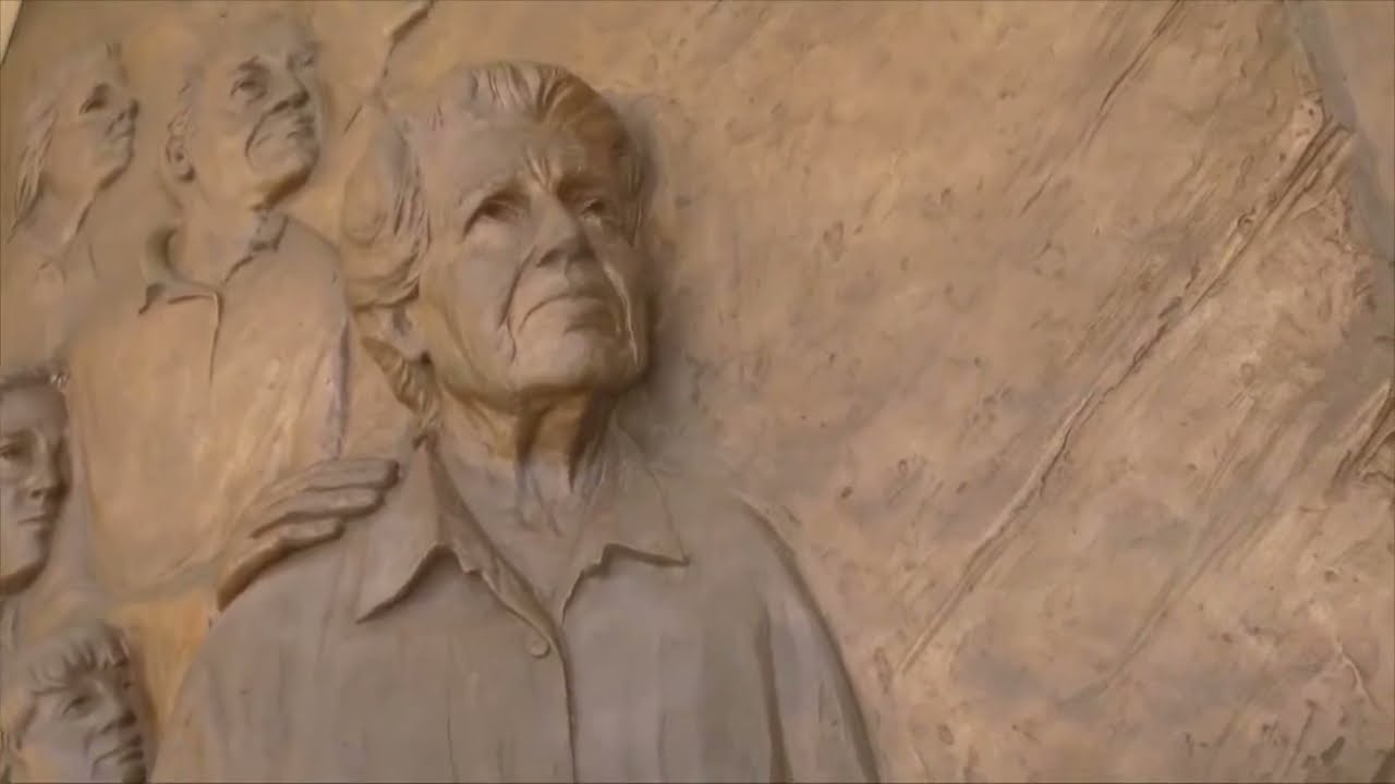 Dedicazione chiesa “Cuore Immacolato di Maria Rifugio delle Anime” - Paravati
