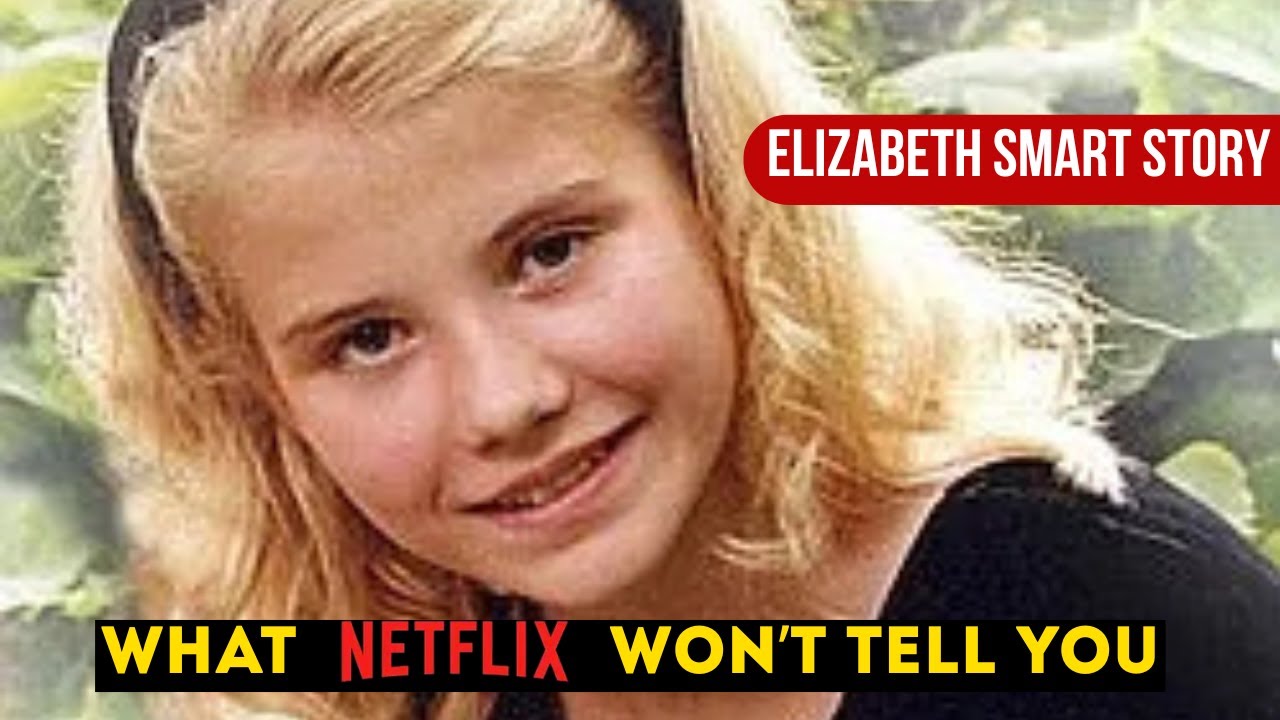 Elizabeth Smart: 5 Police Failures Netflix Won't Show You (2026 Documentary)