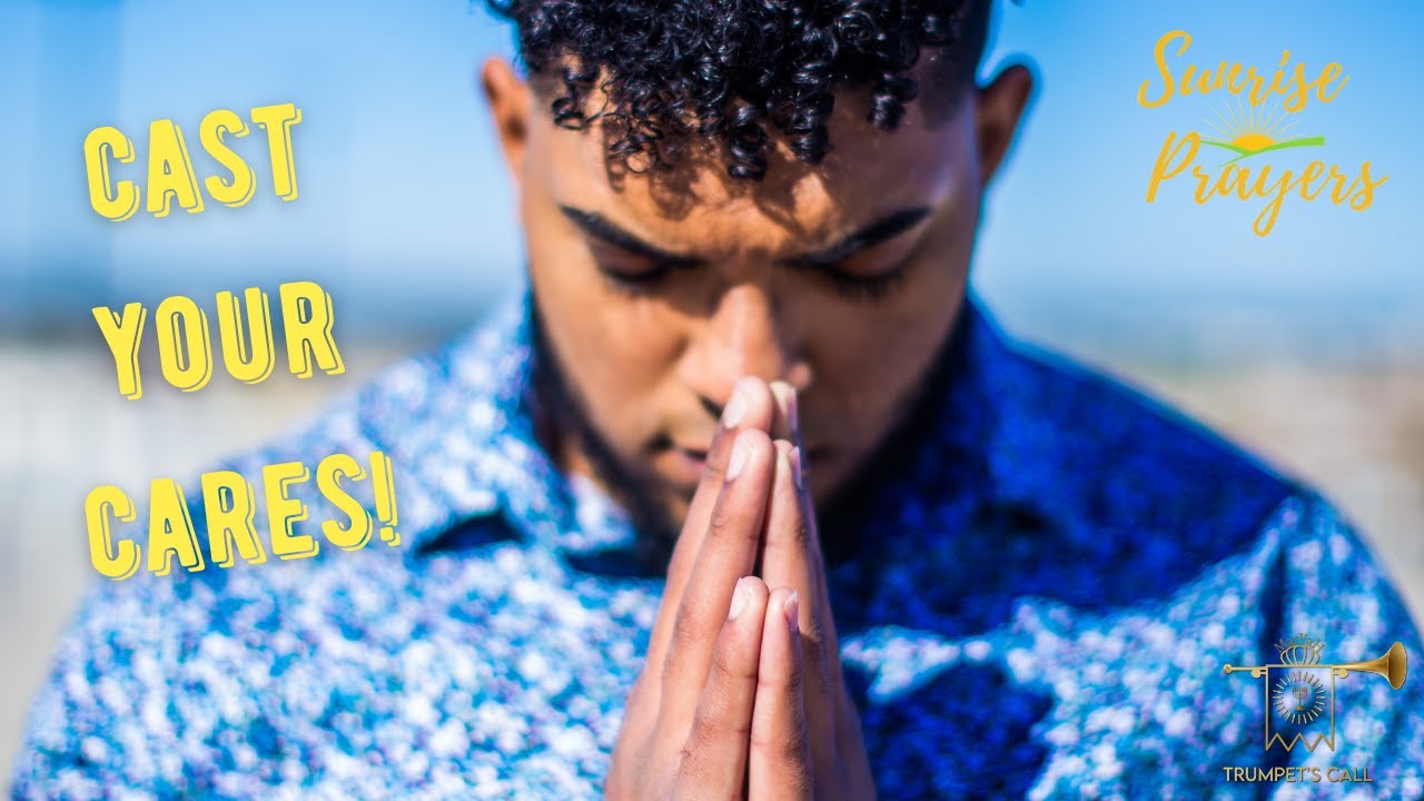 Sunrise Prayers | You are NOT Alone!