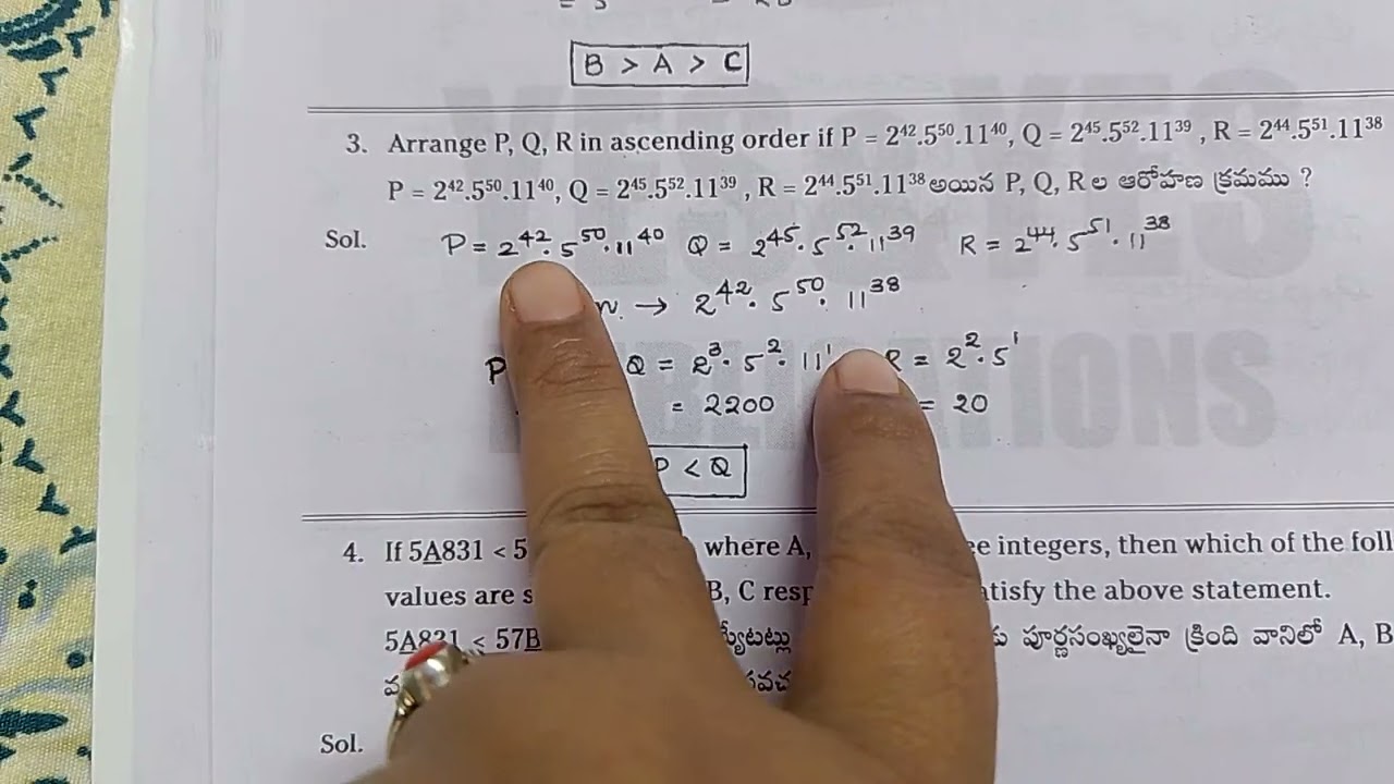 Yes and yes mathmatics 2.0book index