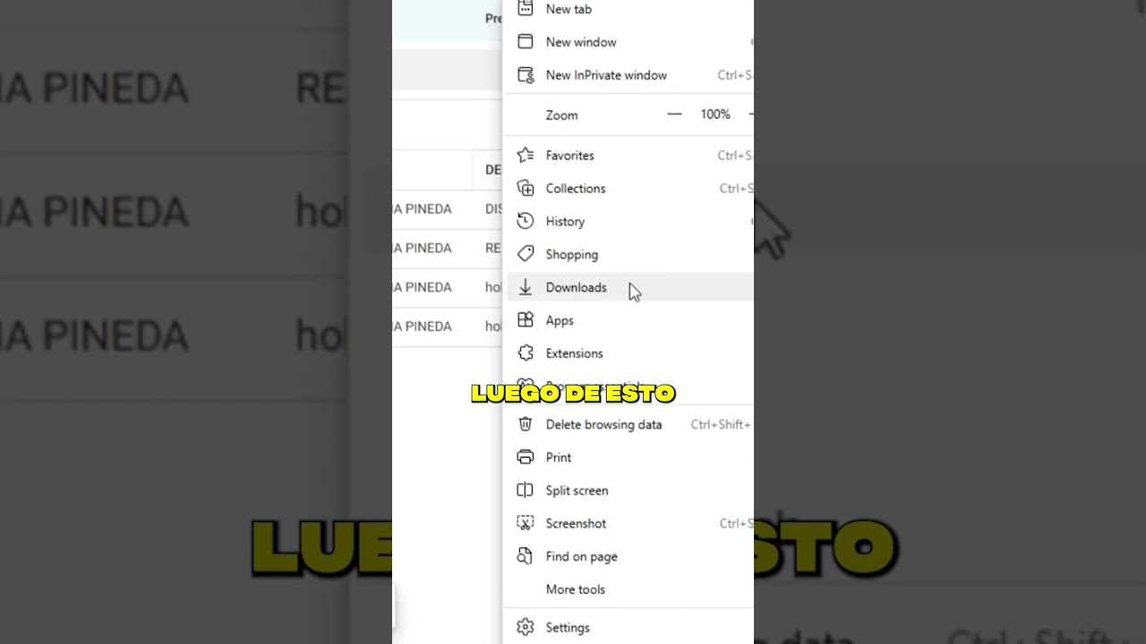 🌟 DESCUBRE cómo crear un ACCESO DIRECTO para tu app de AppSheet 🚀 