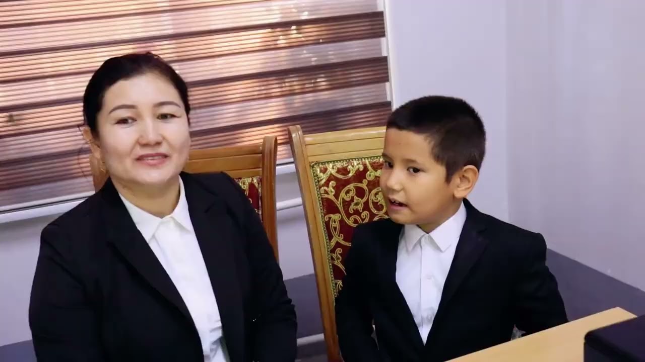 Logoped o‘qituvchi — bolaning nutqiy rivojlanishidagi muhim tayanch