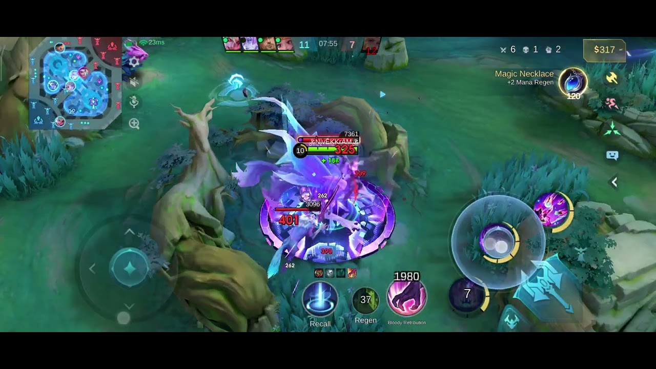 LAST GAME of SEASON 39 #mobilelegends #foryou #trending #viral #viralvideo #gaming #KevinMarkzx #fyp