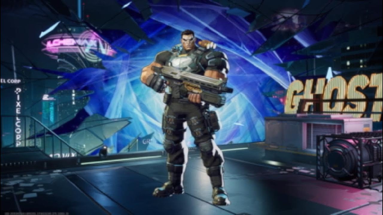 RIVALS SZN 0. PUNISHER 21 KOs MVP. 12/13/2024.