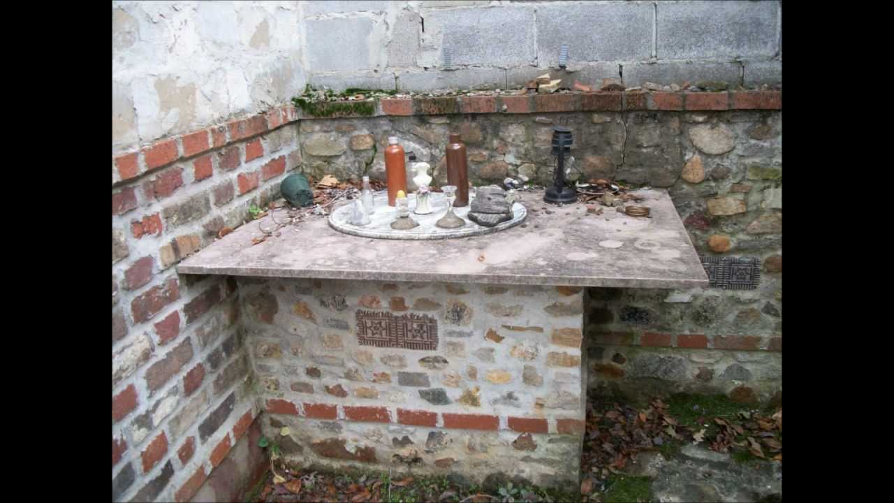 Greenback Castle: One man's tribute to God!