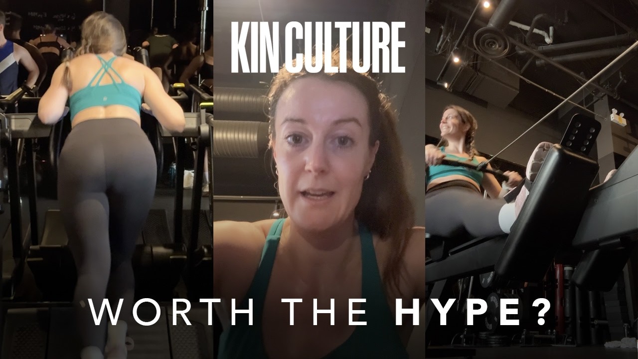 Отзыв о Kinculture Vancouver | Занятия, интенсивность и атмосфера студии (честное мнение новичка)