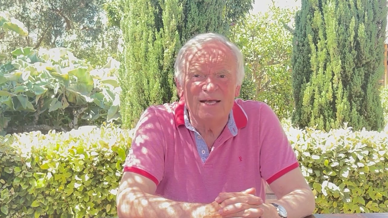 The Fourth Estate by Jeffrey Archer