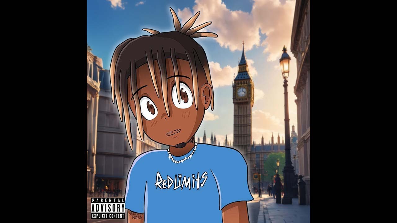 Juice WRLD - London (Unreleased)[Prod. Red Limits]