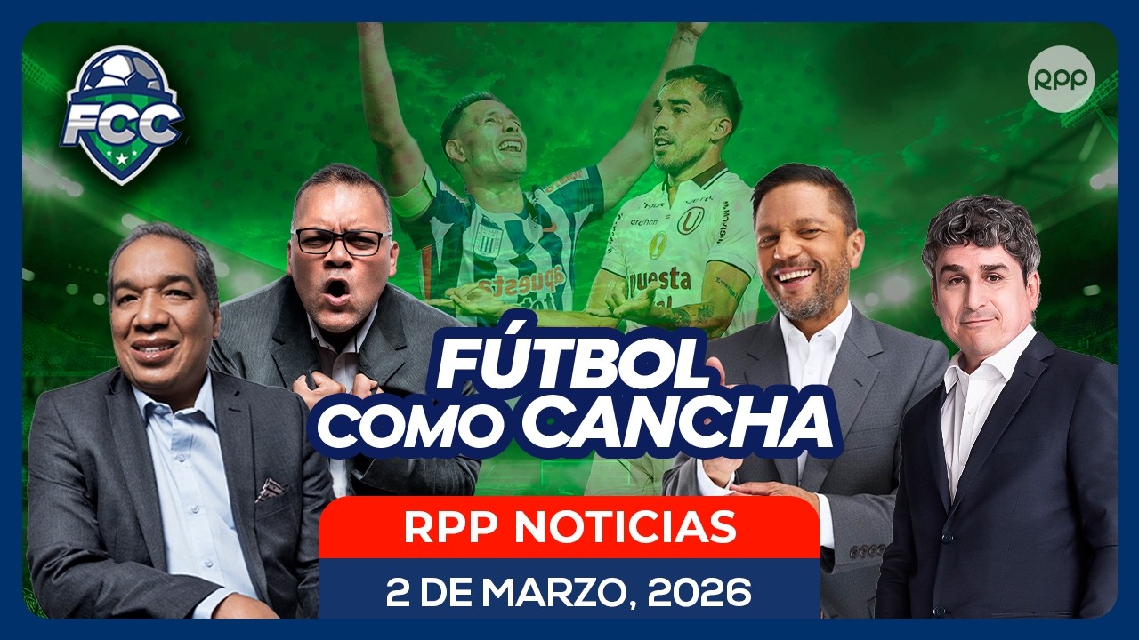 ⚽ EN VIVO | Universitario y Alianza Lima ganaron por la mínima: ¿más dudas que certezas? #FEEG2026