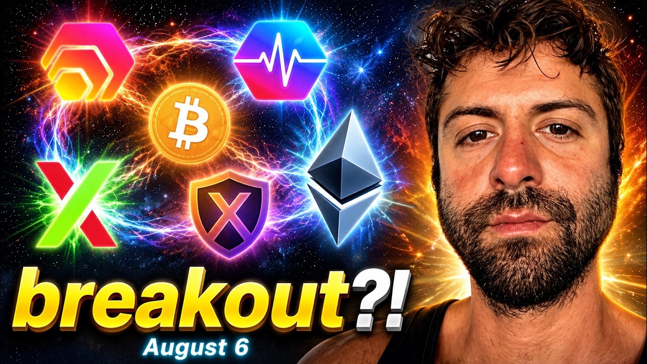 is crypto finally out of the woods? (HEX Bitcoin PulseChain Ethereum)