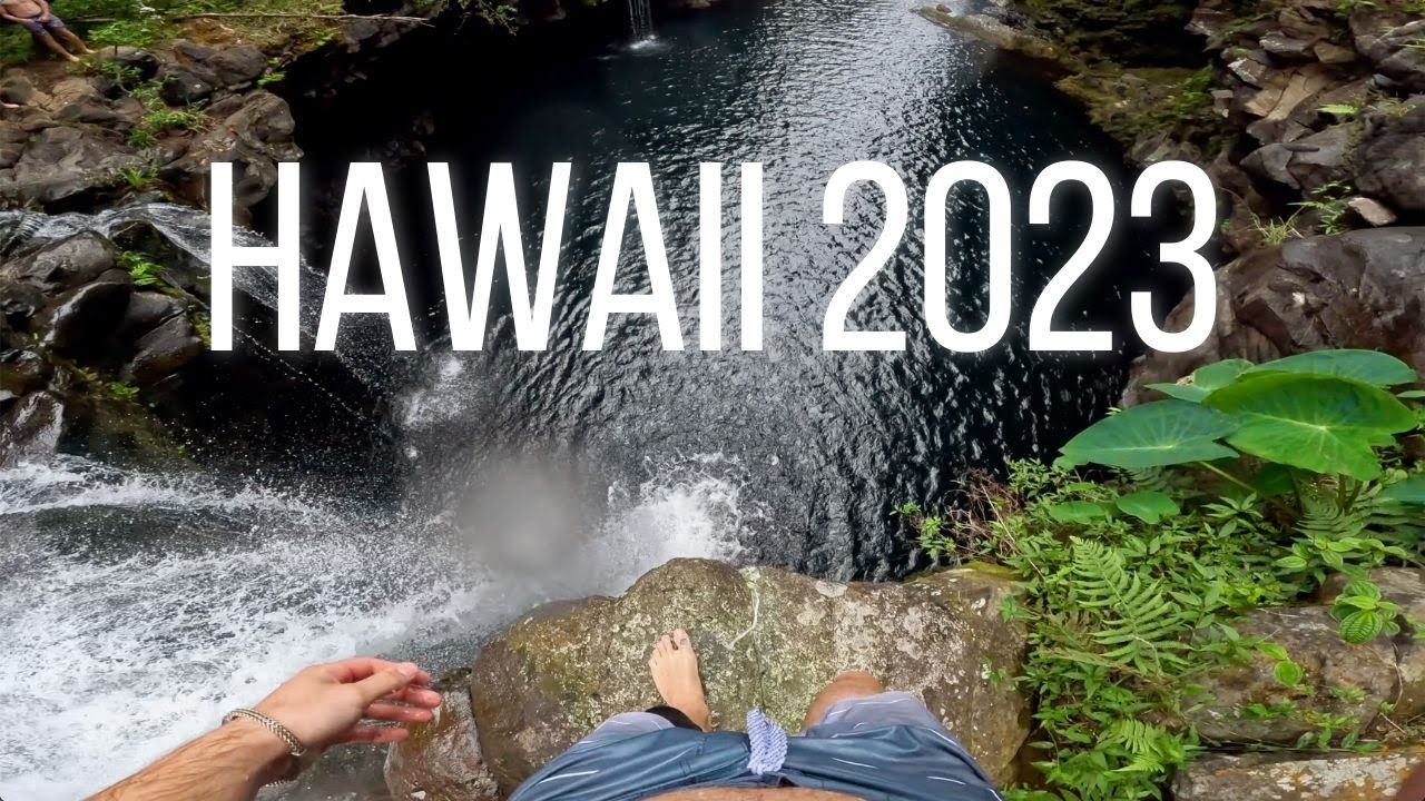 Growing Up In Hawaii