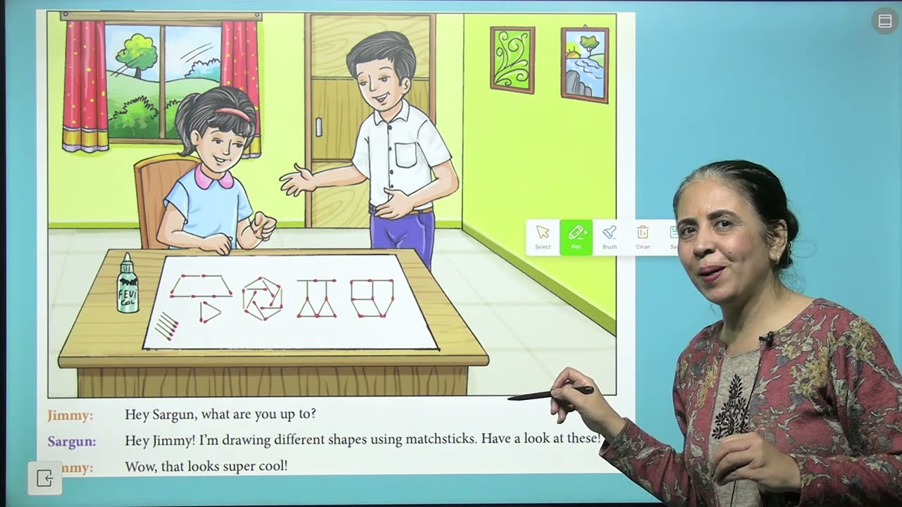 Chapter 3 Analogy and Classification | Aptitude and Reasoning Class 7