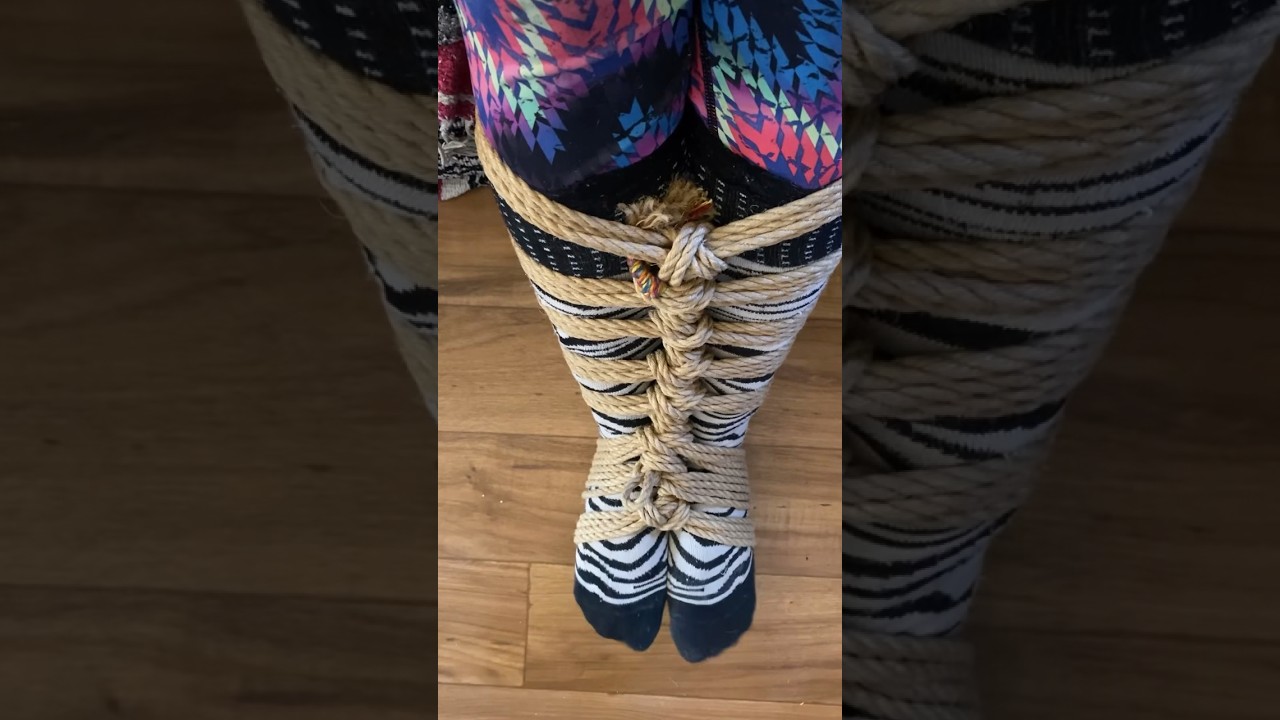 An Ultimate CalfBinder